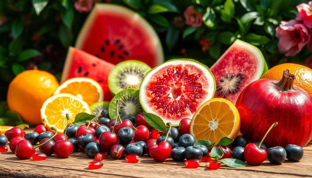 fruit nutrients for blood pressure
