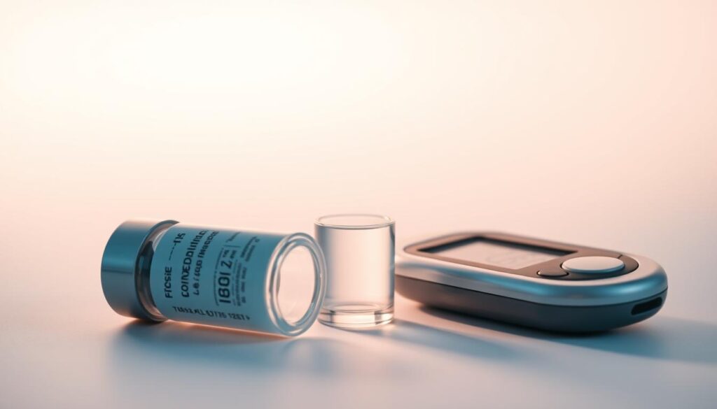 insulin and blood sugar management