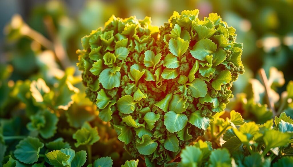 leafy greens heart benefits