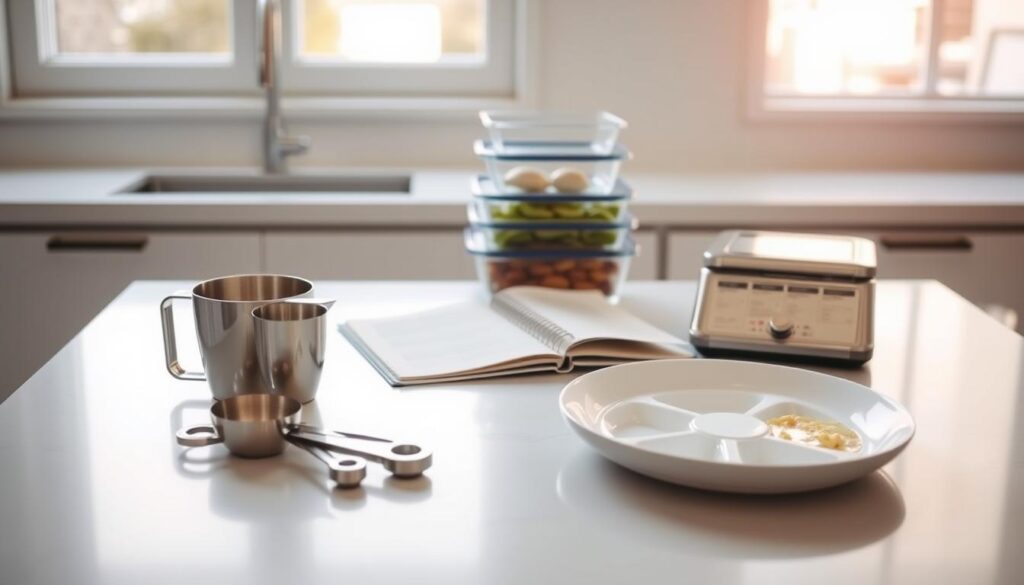 portion control strategies