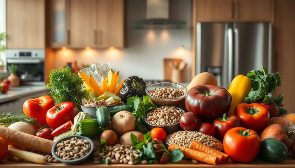 smart food swaps for better choices