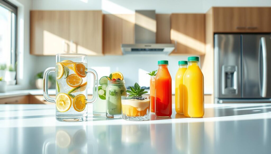 smart hydration strategies
