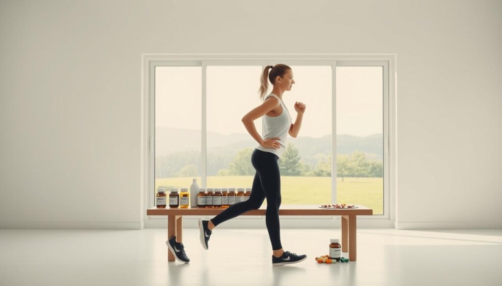 strategies for combining exercise with weight-loss medications