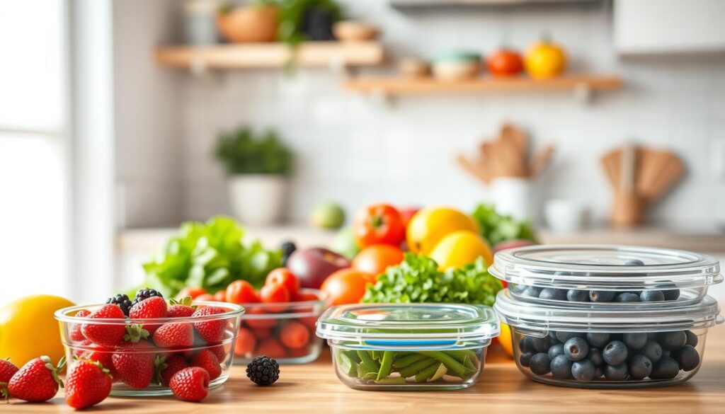 summer food safety storage tips