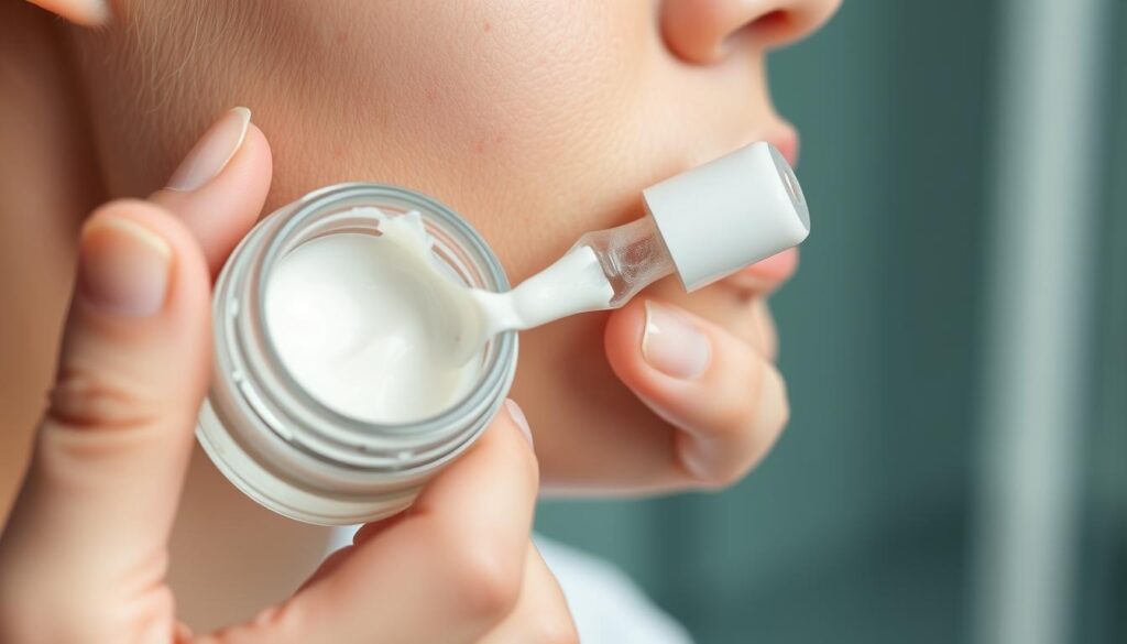 targeted skin therapy