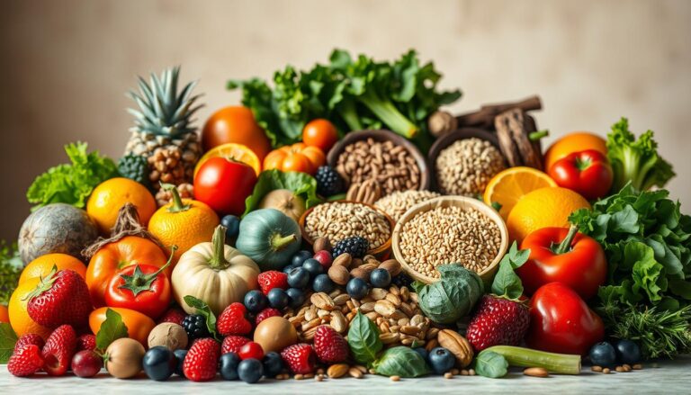 10 Superfoods That Protect You From Modern-Day Diseases