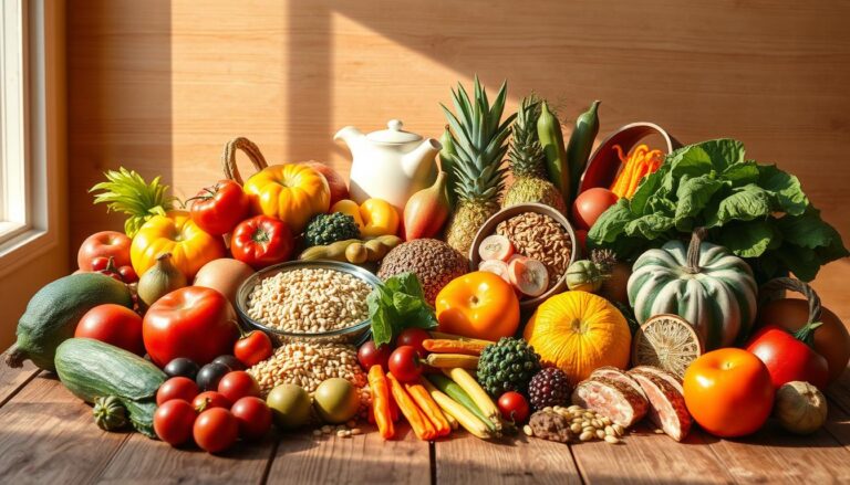 8 Simple Ways to Start Eating Healthy Today