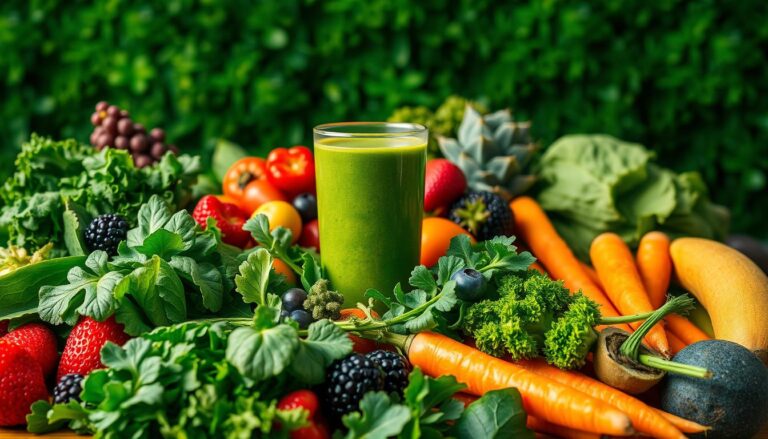 A Plant-Based Diet Supports Diabetes Management and Weight Loss