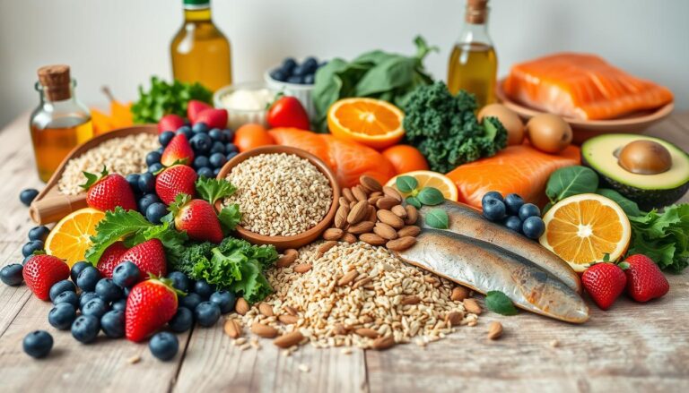 Foods That Help Prevent Heart Disease