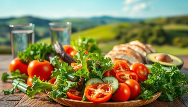 Healthy Eating and Weight Loss