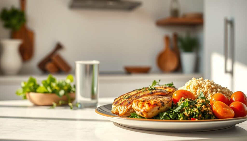 Healthy Eating for Diabetes