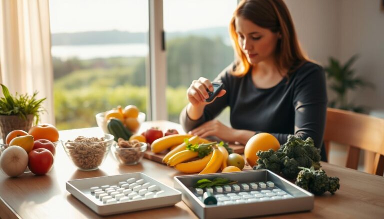 Healthy Habits for Diabetics