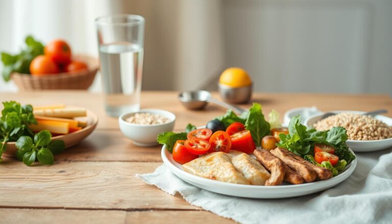 How Nutrition Can Help Manage Type 2 Diabetes