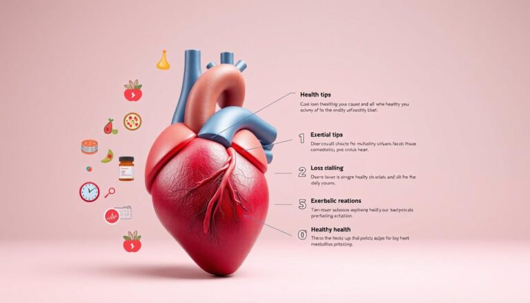 Improvements in Heart and Metabolic Health