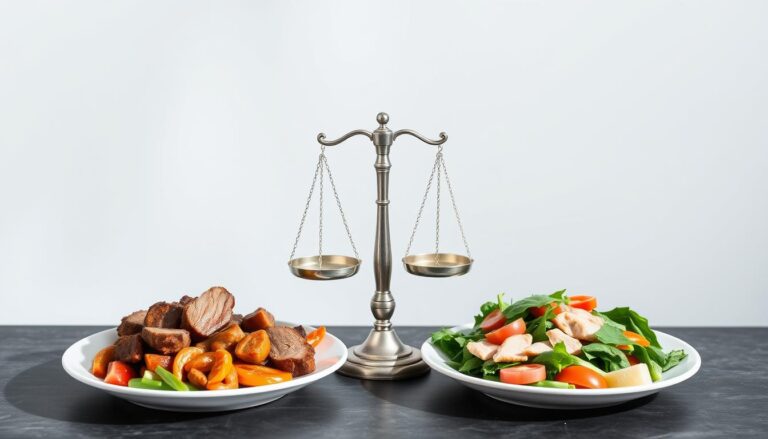 Low-Carb vs. Low-Fat: Which Is Better for Weight Loss?