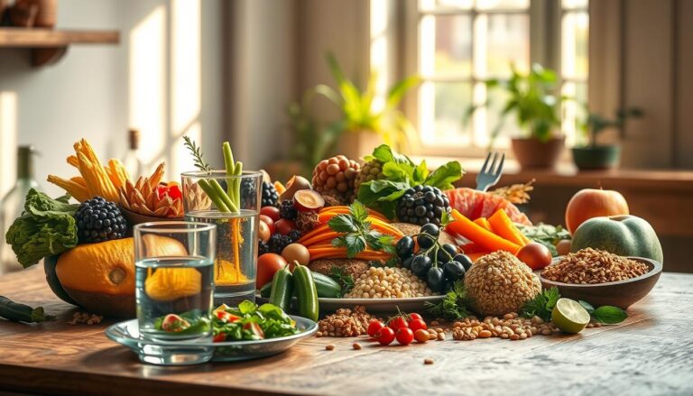 Plant-Based Diets Improve Insulin Sensitivity and Support Weight Loss