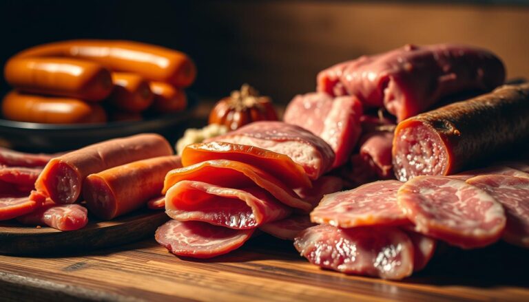 Processed Meats Linked to a 30% Increased Risk of Diabetes