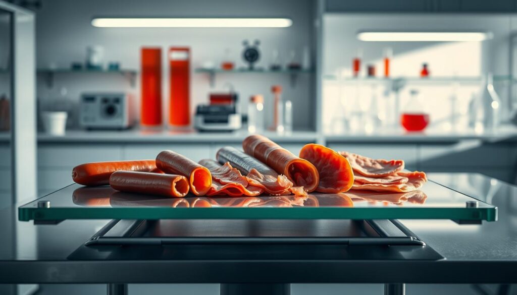 Processed Meats and Diabetes Risk