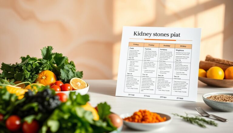 Proper nutrition for kidney stone patients: What to eat and what to avoid?