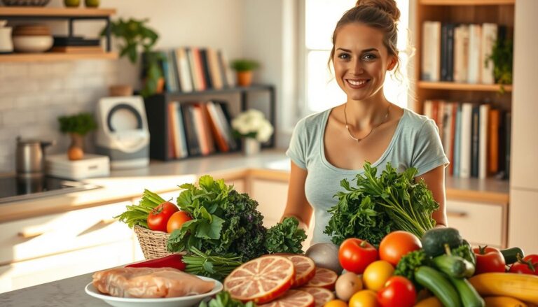 Secrets of losing weight without deprivation