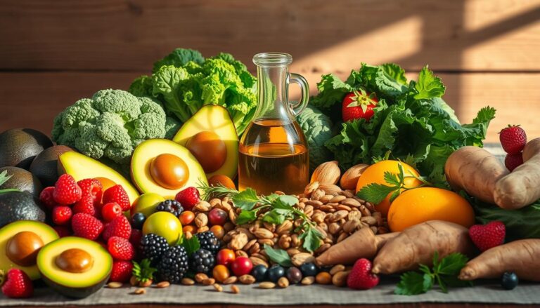 The Anti-Inflammatory Diet: What to Eat and What to Avoid