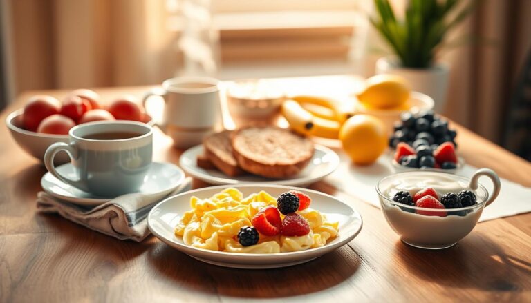 The Best Time to Eat Breakfast for Weight Loss