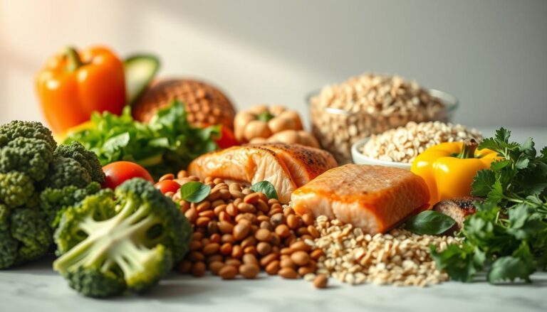 Top 10 Science-Backed Weight Loss Foods