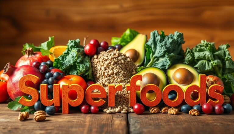 Top 15 Superfoods You Should Eat Every Day