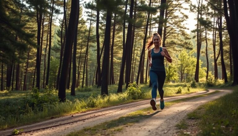 Zone 2 Training: Low-Intensity Fat Burning Without Stress