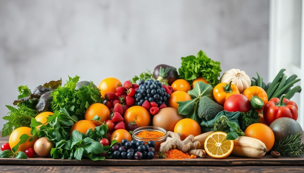 anti-inflammatory foods