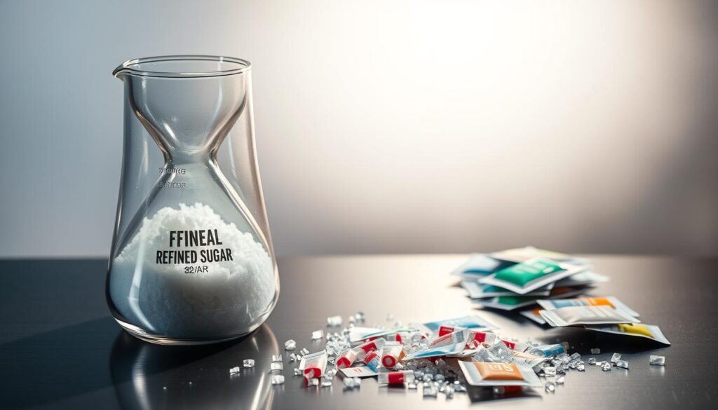 artificial sweeteners and sugar myths