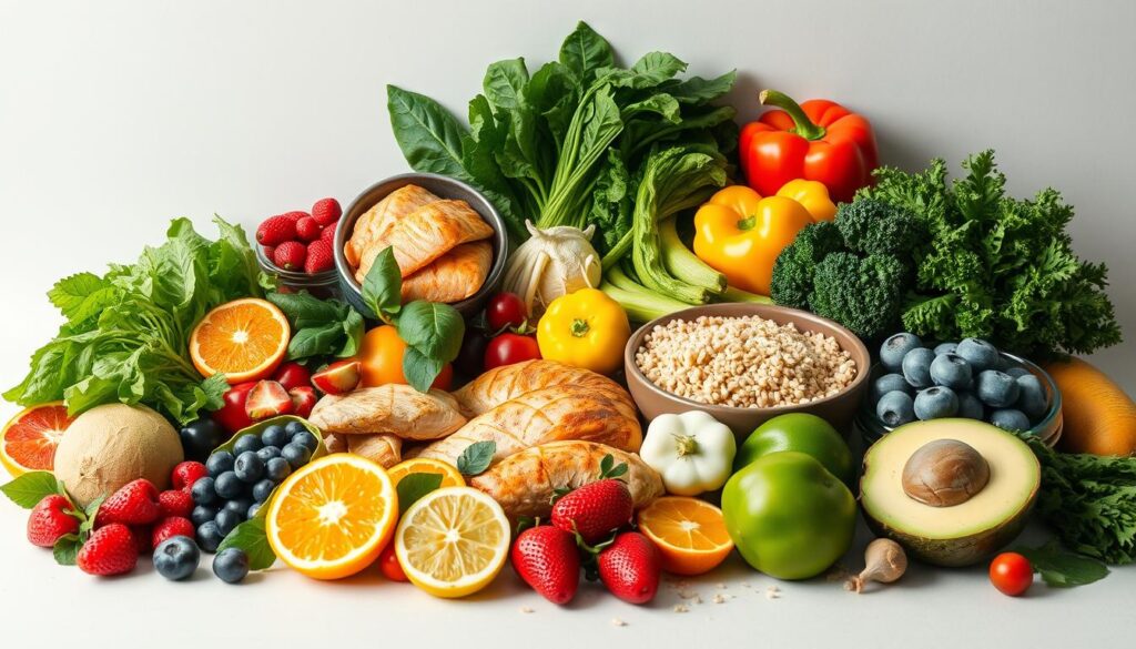 best foods for weight loss