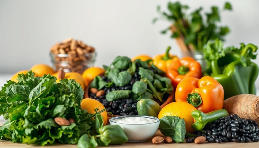 calcium-rich foods for kidney stones