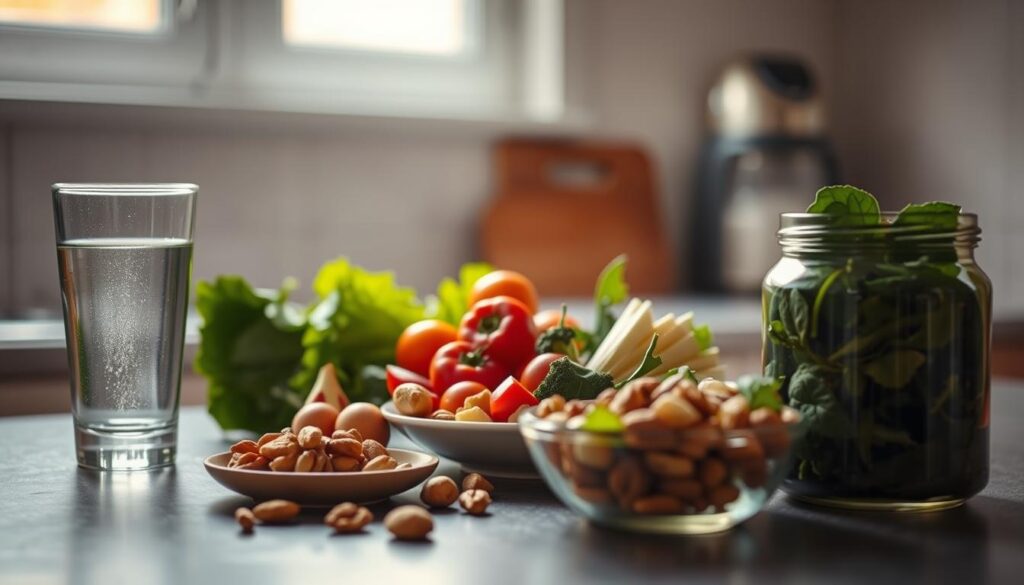 calorie restriction methods