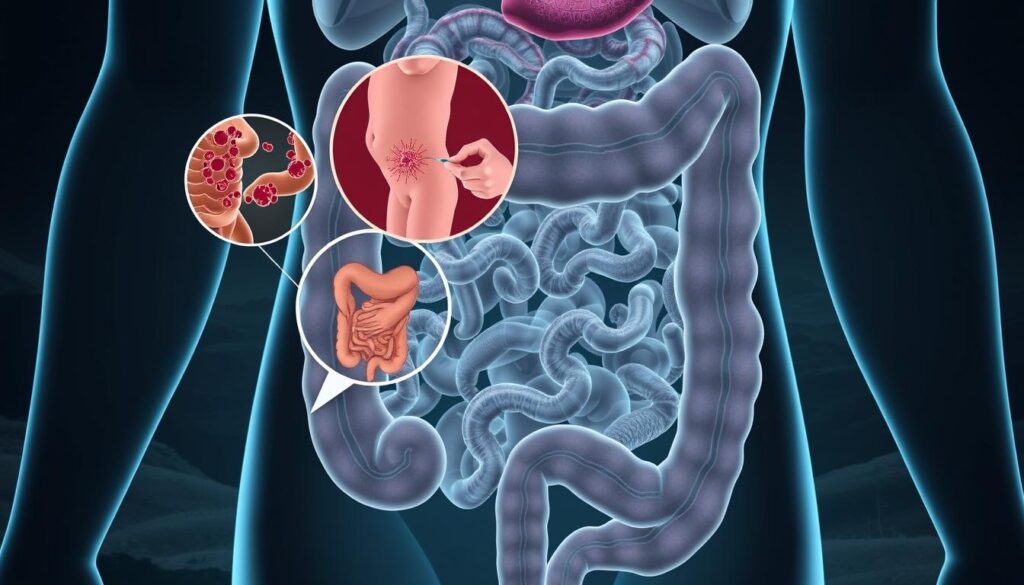 dysbiosis symptoms and causes