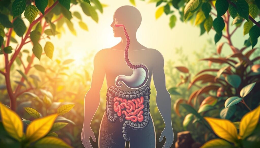 gut health and weight management