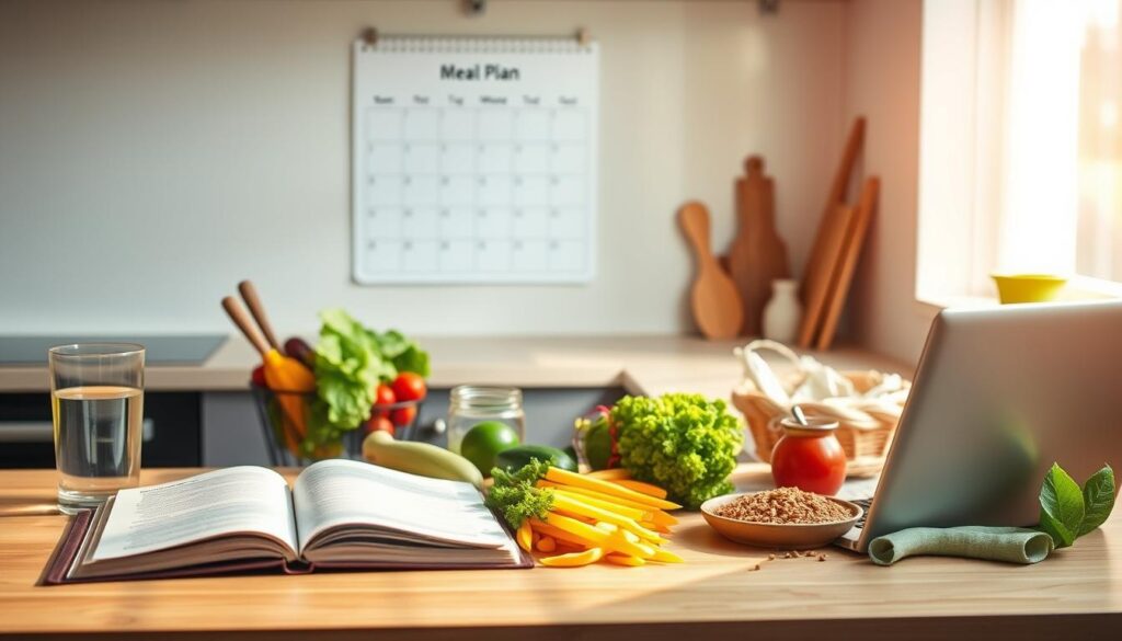 meal planning for diabetes