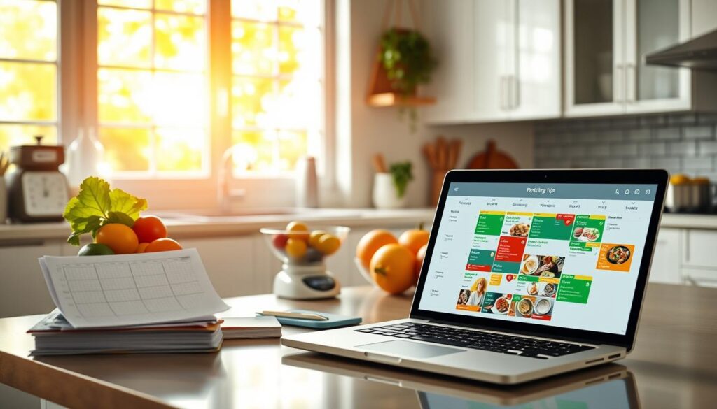 meal planning tips