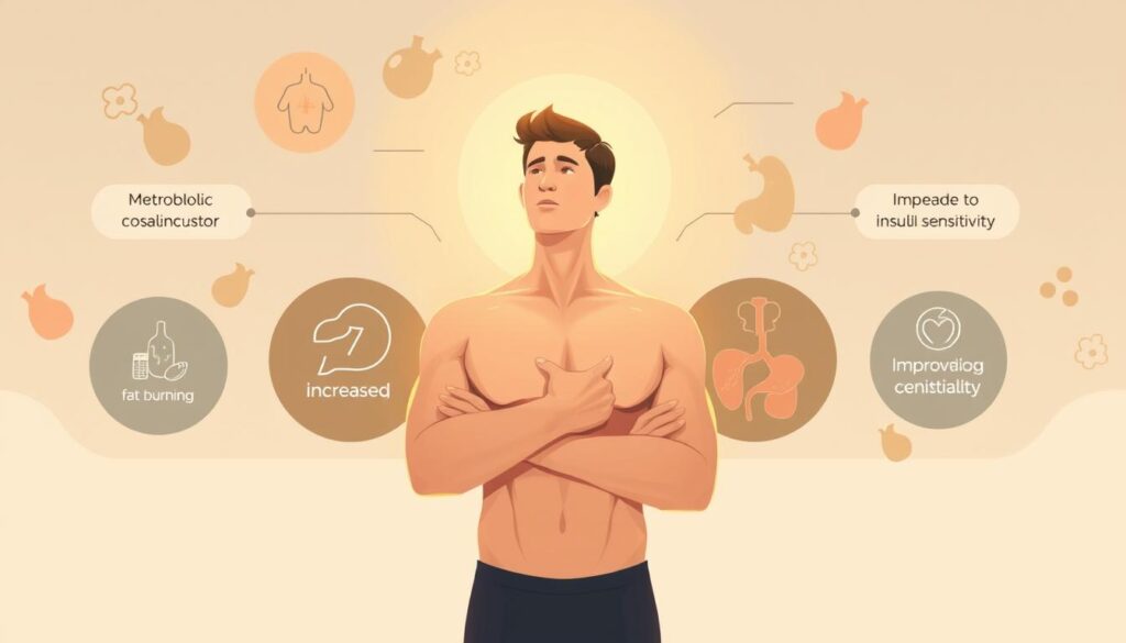 metabolic health benefits