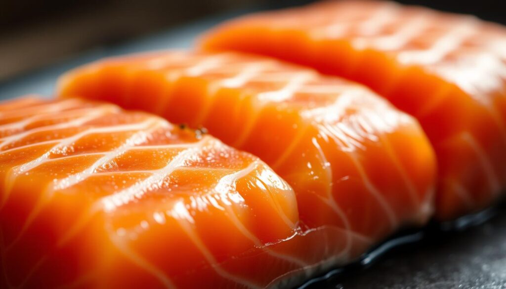 omega-3 fatty acids in fish