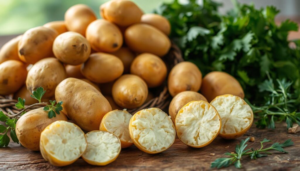 potatoes for weight loss
