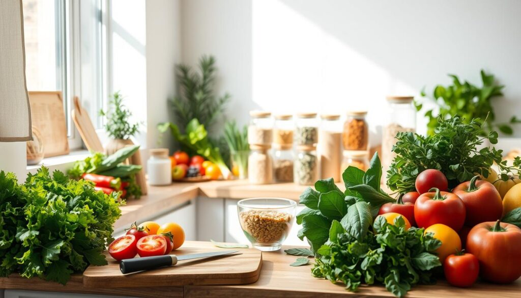 practical tips for plant-based diet