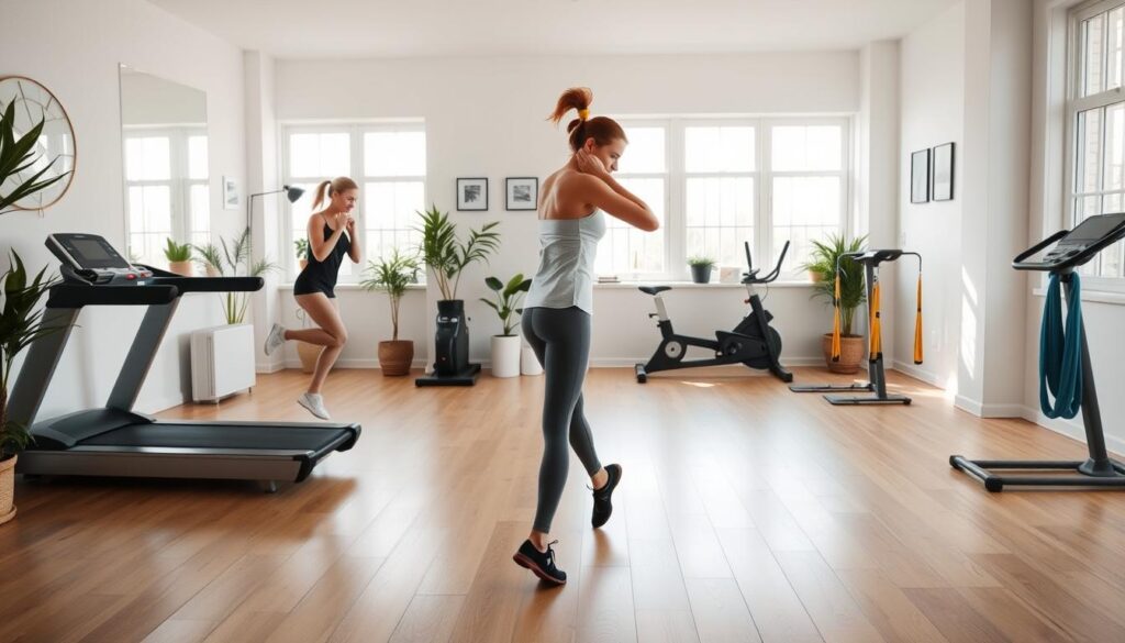 Zone 2 Fat Burning Training 