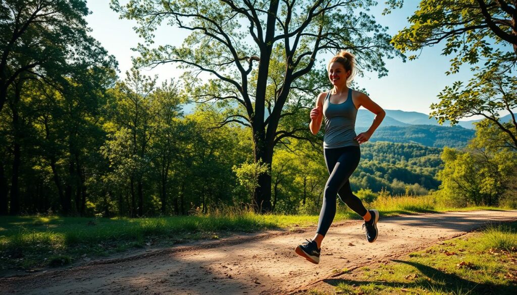 Zone 2 Fat Burning Workout Chart