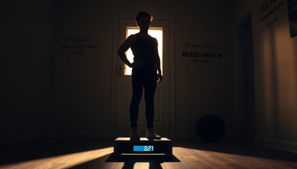 track weight loss progress