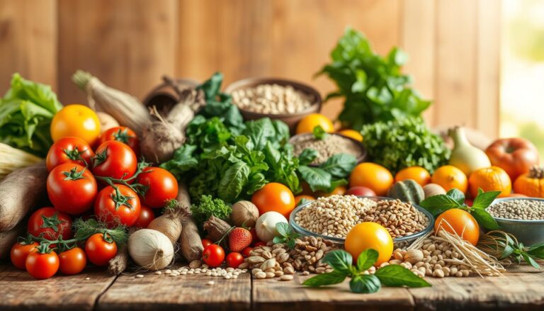 5 Tips for a Healthy Diet