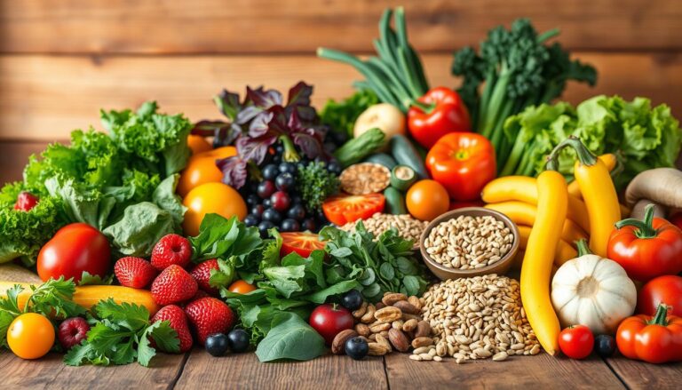 5 Tips for a Healthy, Non-Fabric Diet