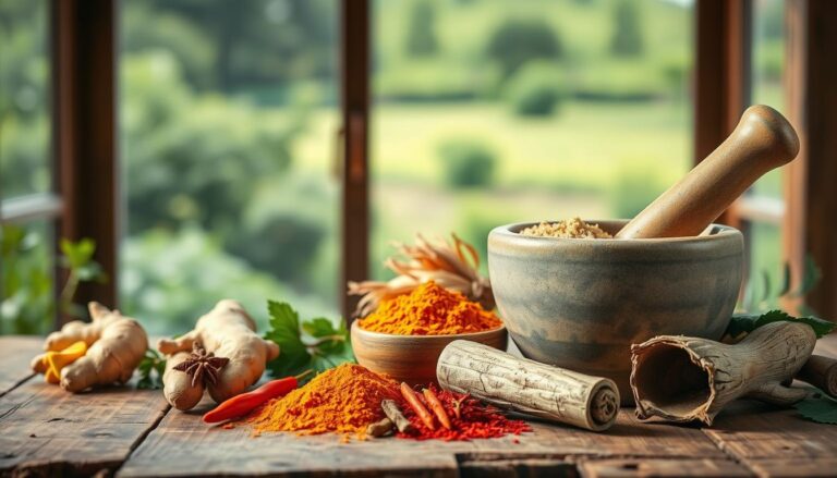 9 Natural Painkillers