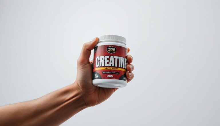 Benefits and risks of creatine