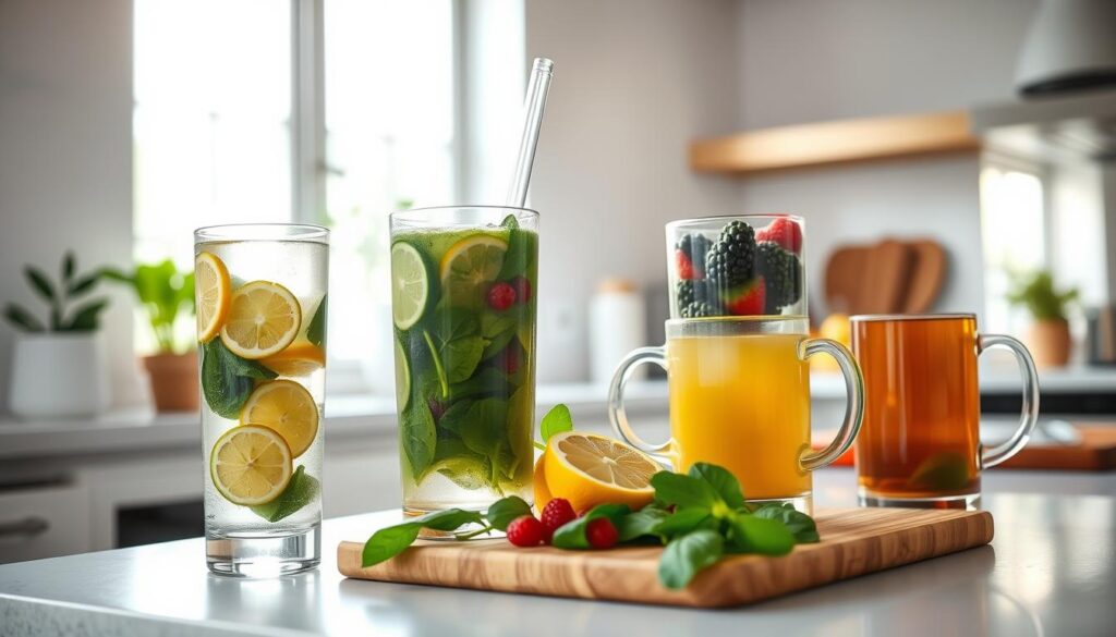 Best Times to Drink for Maximum Fat Loss and a Flat Tummy